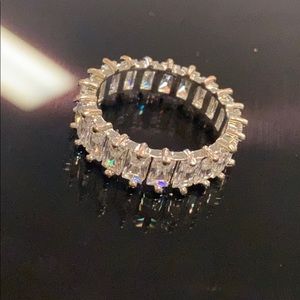 Kate spade eternity band